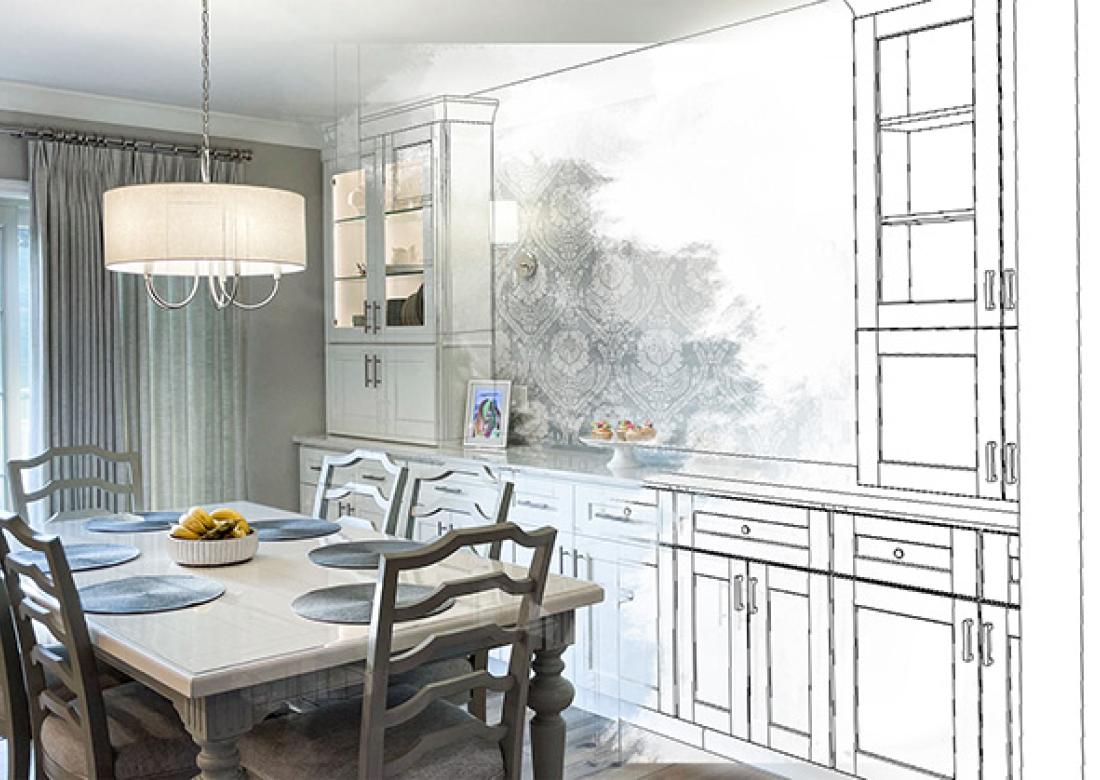 Effect Distributor Kitchen Remodeling