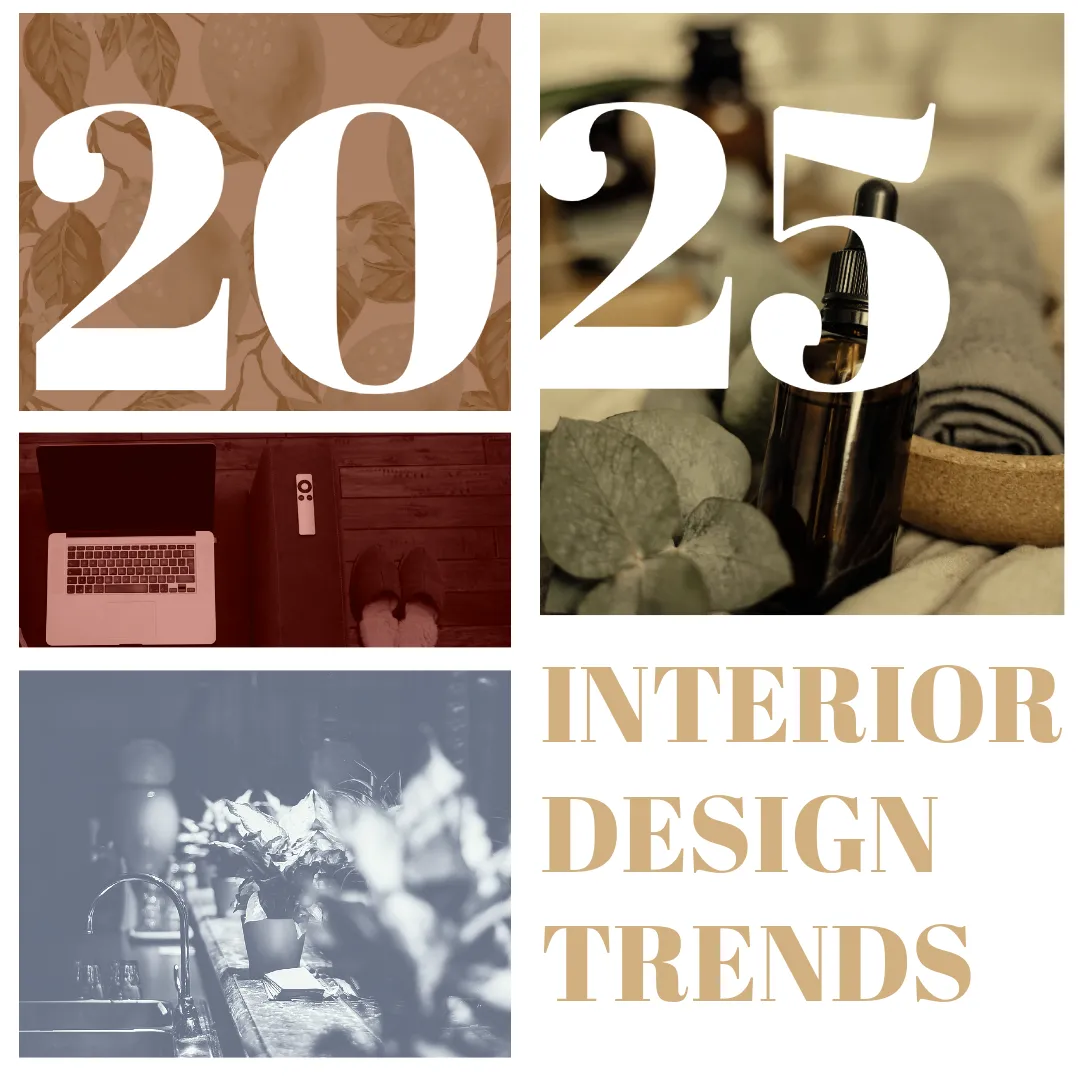Upcoming Interior Design Trends