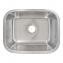 Undermount Stainless Steel Sink LCL106