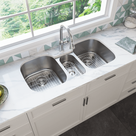 Undermount Sinks