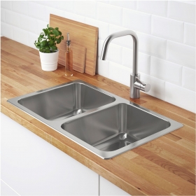 Top Mount Sinks