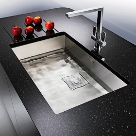 Designer Undermount Sinks