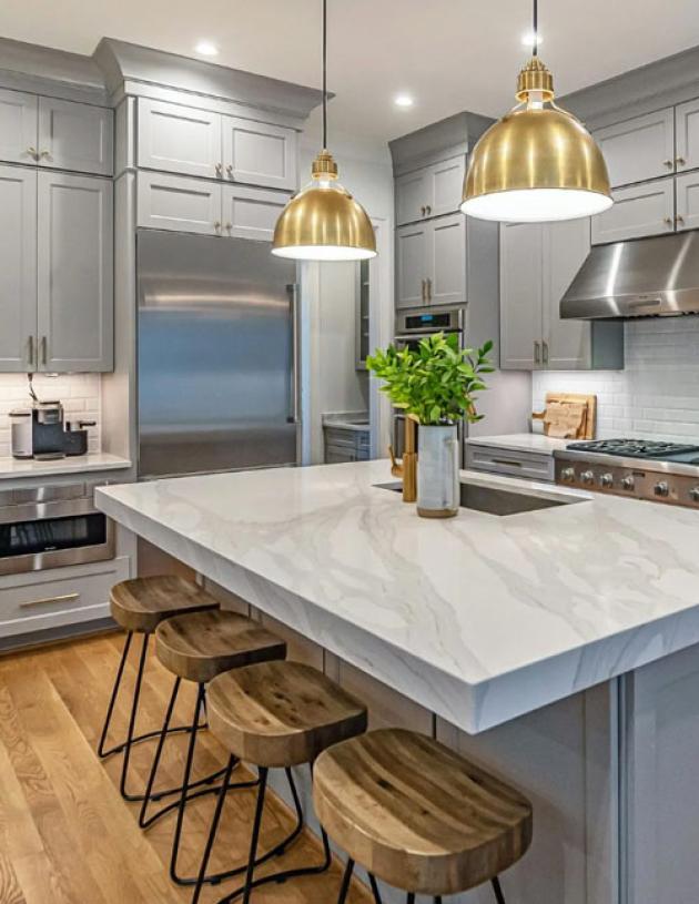 Save with Our Limited-Time Kitchen Package