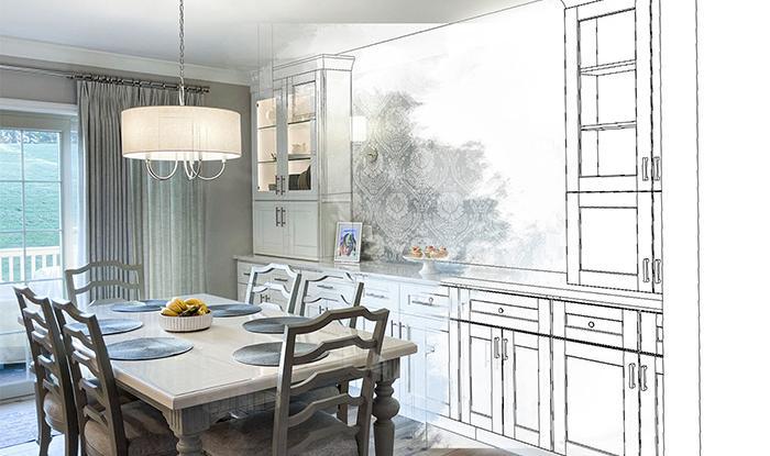 KITCHEN REMODELING - Effectdistributor