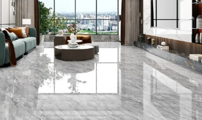 FLOORING - Effectdistributor