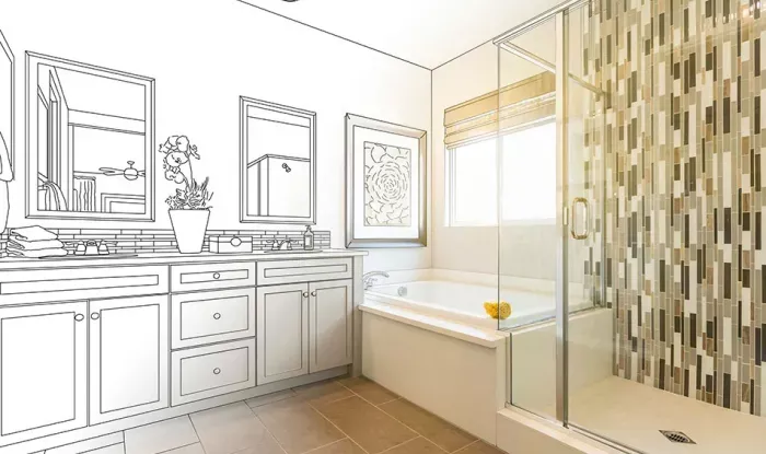 BATHROOM REMODELING - Effectdistributor