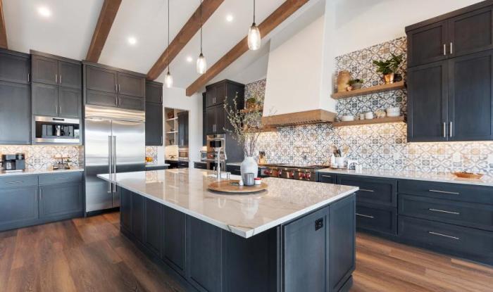 KITCHEN CABINETS - Effectdistributor