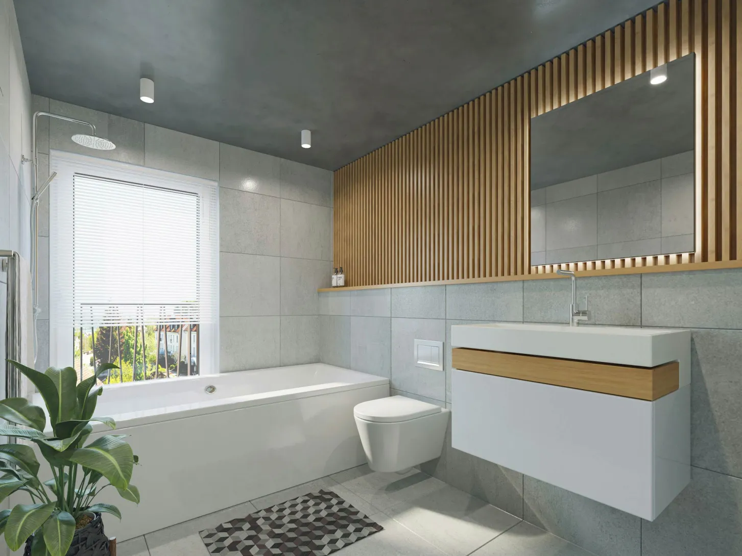 Modern Technology Transforming Today’s Kitchens & Bathrooms
